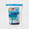 Hanes Toddler Boys' 10pk Boxer Briefs - Colors May Vary 2 Hanes Toddler Boys' 10pk Boxer Briefs - Colors May Vary -Baby Trend Store GUEST 54ab53ad da52 4858 832e cd1e04f37d20