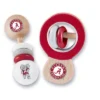 Baby Fanatic Wood Rattle 2 Pack - NCAA Alabama Crimson Tide Baby Toy Set 1 Baby Fanatic Wood Rattle 2 Pack - NCAA Alabama Crimson Tide Baby Toy Set -Baby Trend Store GUEST 54f9ef7e e23b 4e92 be6a 686ed6c3822e