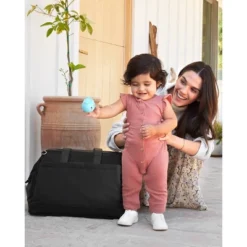 Skip Hop Endless Weekender Diaper Bag -Baby Trend Store GUEST 5543a2ca b4fe 42a7 8afc fc2f4e1ece68
