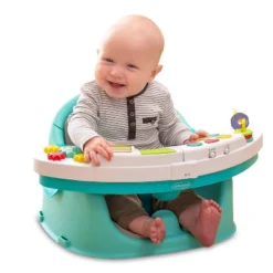 Infantino Music & Lights 3-in-1 Discovery Seat & Booster -Baby Trend Store GUEST 55aeea5f 70ee 41a8 bb06 c30addbe0808