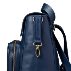 JJ Cole Vegan Leather Brookmont Backpack Diaper Bag - Oxford Navy 18 JJ Cole Vegan Leather Brookmont Backpack Diaper Bag - Oxford Navy -Baby Trend Store GUEST 55c2d7aa 34e7 4f0d 9eb3 391a08bedd8d