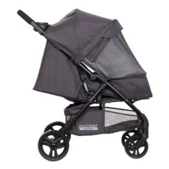 Baby Trend Passport Carriage Stroller - Silver Sky -Baby Trend Store GUEST 55fbb354 1730 459c 8191 a68b08df377d