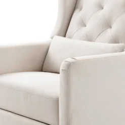 DaVinci Everly Recliner And Swivel Glider Eco-Weave 15 DaVinci Everly Recliner And Swivel Glider Eco-Weave -Baby Trend Store GUEST 561cda24 a4bd 491d 80a5 a115001a3cc8