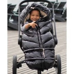 7AM Enfant 212 Evolution Extendable Footmuff Blanket - Black Polar - 6M-4T 15 7AM Enfant 212 Evolution Extendable Footmuff Blanket - Black Polar - 6M-4T -Baby Trend Store GUEST 568c5021 5f03 4b2c 8bda 9f91b4c499f3