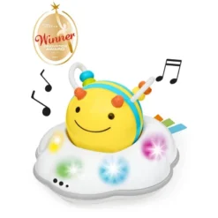 Skip Hop Explore & More Follow-Bee Crawl Toy -Baby Trend Store GUEST 56ed1146 3308 488a 8c87 511bc5437cea