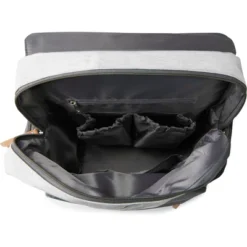 Eddie Bauer Cascade Back Pack Diaper Bag - Black/Gray 19 Eddie Bauer Cascade Back Pack Diaper Bag - Black/Gray -Baby Trend Store GUEST 571891b1 d63c 4b72 98eb 02f2c4d39ca2