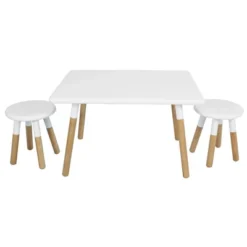 Kids' Dipped Table And Stool Set - ACEssentials -Baby Trend Store GUEST 57735aab 34de 43ce ad7d f0972cf6e7c0