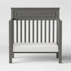 DaVinci Autumn 4-in-1 Convertible Mini Crib -Baby Trend Store GUEST 57bd0247 2320 4ea7 ac91 64b00009700a