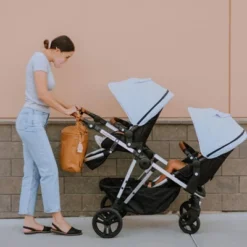 Mockingbird 2nd Seat Kit - 4pc 19 Mockingbird 2nd Seat Kit - 4pc -Baby Trend Store GUEST 57f4dfd7 f1be 44ff 87cb 589c0b98f912