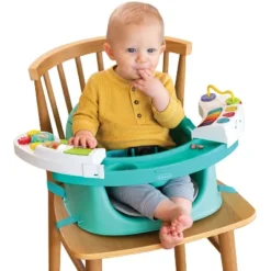 Infantino Music & Lights 3-in-1 Discovery Seat & Booster -Baby Trend Store GUEST 58e9542f 9c9a 40d7 99e5 3dd82ba905df