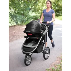 Graco Fast Action Fold Jogger Click Connect Travel System - Gotham -Baby Trend Store GUEST 59073eac 1c5f 41fa b682 39e569dfdf8a