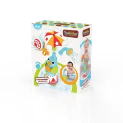 Yookidoo Elefountain Water Show Bath Toy -Baby Trend Store GUEST 5993d990 3760 4775 ac5a 8df4c455ead0