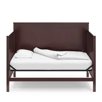 Storkcraft Alpine 5-in-1 Convertible Crib 7 Storkcraft Alpine 5-in-1 Convertible Crib - Image 5