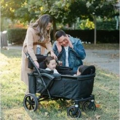 Larktale Sprout Single-to-Double Stroller/Wagon - Expandable And Foldable Stroller Wagon For Kids With Canopy, Storage, And Accessories - Byron Black 16 Larktale Sprout Single-to-Double Stroller/Wagon - Expandable And Foldable Stroller Wagon For Kids With Canopy, Storage, And Accessories - Byron Black -Baby Trend Store GUEST 5a735677 13c2 4ec0 b517 bd9e7256365a