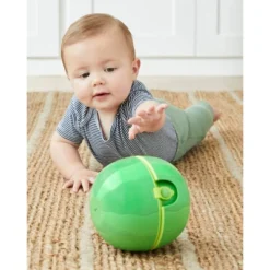 Skip Hop Farmstand Rattle Melon Drum Musical Toy -Baby Trend Store GUEST 5af8ad11 6050 46fa 90d6 fba1304eff49