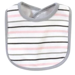 Hudson Baby Infant Girl Cotton Bibs 5pk, Pink Safari, One Size 9 Hudson Baby Infant Girl Cotton Bibs 5pk, Pink Safari, One Size -Baby Trend Store GUEST 5b2962fa 3382 492b 8e9d c129963bddfd