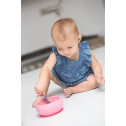 Bella Tunno Hello Food Wonder Bowl - 20oz -Baby Trend Store GUEST 5b33e8d1 f6bd 4fca af5f 061643bc5748