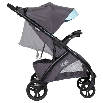 Baby Trend Tango Stroller 3 Baby Trend Tango Stroller