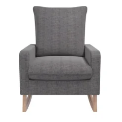 Novogratz Zayne Rocking Chair -Baby Trend Store GUEST 5bd7b80e d83c 4cde 8288 400bd493ef6a