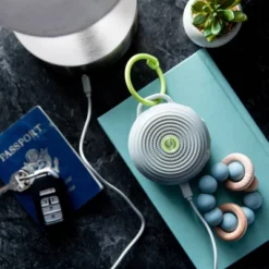 Yogasleep Hushh For Baby Portable Sound Machine -Baby Trend Store GUEST 5bf2ad01 99fa 4fff 9642 383c9f0b1603