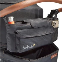 Larktale Sprout Single-to-Double Stroller/Wagon - Expandable And Foldable Stroller Wagon For Kids With Canopy, Storage, And Accessories - Byron Black 12 Larktale Sprout Single-to-Double Stroller/Wagon - Expandable And Foldable Stroller Wagon For Kids With Canopy, Storage, And Accessories - Byron Black -Baby Trend Store GUEST 5bf9e78d ed14 4e5a bb65 e72530292813