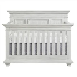 Oxford Baby Weston 4-in-1 Convertible Crib -Baby Trend Store GUEST 5c2bfa4d 0d77 4179 87da 19d0fb7666f9