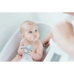 Angelcare Bath Tub - White -Baby Trend Store GUEST 5c8c9afb b71e 4587 9a53 56dea3971f47