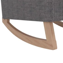 Novogratz Zayne Rocking Chair -Baby Trend Store GUEST 5d2b3d37 8765 4191 910b 9964e69bb9a7