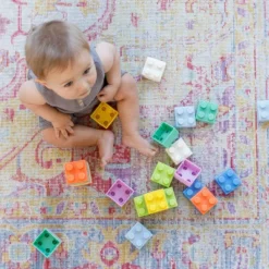 Infantino Go Gaga! Super Soft 1st Building Blocks -Baby Trend Store GUEST 5e15f01d ff21 4ddb aa97 4accd4d79506