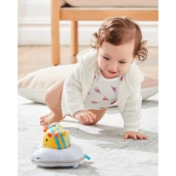 Skip Hop Explore & More Follow-Bee Crawl Toy -Baby Trend Store GUEST 5e9d82da 52f8 4c4e 92c9 b6587b49857d
