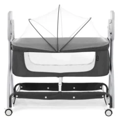 Dream On Me Cub Portable Bassinet And Rocking Cradle, Best For Small Living Space, Compact Portable Bassinet -Baby Trend Store GUEST 5ea3ebff ffe5 49c9 8bff 4ef8408dd5d9