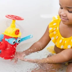 Yookidoo Ready Freddy Sprinkle Bath Toy 16 Yookidoo Ready Freddy Sprinkle Bath Toy -Baby Trend Store GUEST 5faf970b 2d24 4365 add3 4fc8fd220959