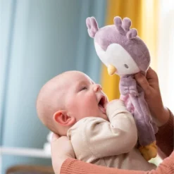 Ingenuity Bean Bag Lovey Crib Toy - Pink -Baby Trend Store GUEST 603bc56c af7e 47bd ae41 1d4e93df24dc