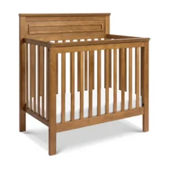 DaVinci Autumn 4-in-1 Convertible Mini Crib -Baby Trend Store GUEST 60603cf8 b266 47a8 b789 66e23c095bae