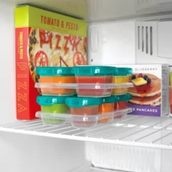 OXO Tot Baby Blocks Set - 12pc 12 OXO Tot Baby Blocks Set - 12pc -Baby Trend Store GUEST 60ad7833 a772 4778 9066 90900c1e26c3