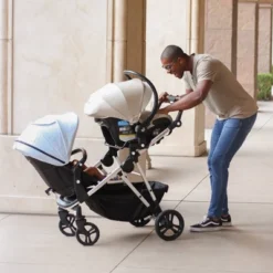 Mockingbird 2nd Seat Kit - 4pc 23 Mockingbird 2nd Seat Kit - 4pc -Baby Trend Store GUEST 60c43814 b152 4efc ac82 0bfc5420731b