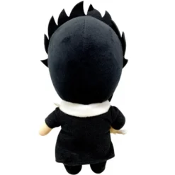 GREAT EASTERN ENTERTAINMENT CO YU YU HAKUSHO- HIEI PLUSH 8"H