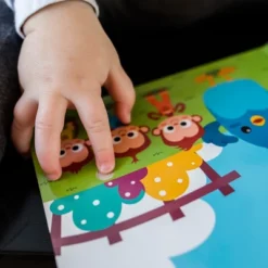 Ditty Bird Bedtime And Nursery Rhyme Song Books - Set Of 2 -Baby Trend Store GUEST 612406b9 5d4f 481d 9d6d 79681e35e59f