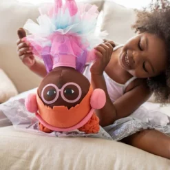 Surprise Powerz Codie The Coder Educational 75+ Phrases Talking 16'' STEM Plush Doll -Baby Trend Store GUEST 61274a08 999b 492e 8464 95423e0b4db9