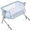 Dream On Me Skylar Bassinet And Bedside Sleeper - Blue -Baby Trend Store GUEST 61761f90 8b92 46ea 9a8b 6edfae177cc7