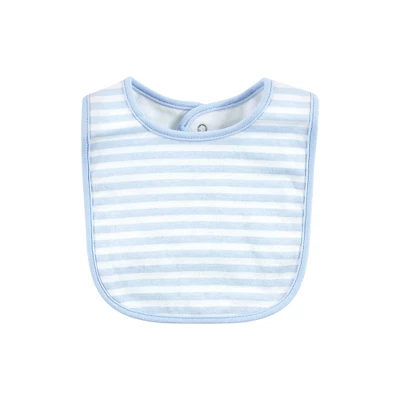 Hudson Baby Infant Boy Cotton Bib And Sock Set, Easter Truck, 0-9 Months 6 Hudson Baby Infant Boy Cotton Bib And Sock Set, Easter Truck, 0-9 Months - Image 4