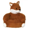 Fox Plush Character Chair - Trend Lab 2 Fox Plush Character Chair - Trend Lab -Baby Trend Store GUEST 61e0faf1 e2e0 4b30 afd5 78fecb2b6ada