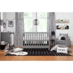 Babyletto Maki Full-Size Folding Crib With Toddler Rail -Baby Trend Store GUEST 622d2cf9 8cff 4b69 8c91 25d6041a4a9a