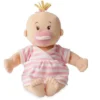 Manhattan Toy Baby Stella Peach 15" Soft First Baby Doll For Ages 1 Year And Up, No Retail Packaging -Baby Trend Store GUEST 628a0205 5e1c 4a4e a8de d4422d93bbb0