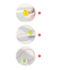 Skip Hop Explore & More Follow-Bee Crawl Toy -Baby Trend Store GUEST 63b8488f 6fac 4cf0 921f a5b039784eea