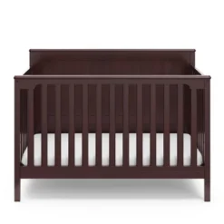 Storkcraft Alpine 5-in-1 Convertible Crib 19 Storkcraft Alpine 5-in-1 Convertible Crib -Baby Trend Store GUEST 63cbc1d6 355a 41ab 886e feeda1b66ece