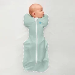 Love To Dream Swaddle UP Adaptive Lite Swaddle Wrap - Olive