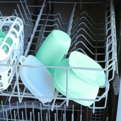 Platinum Silicone 11oz. Suction Bowl W/Platinum Silicone Press In Lid -Baby Trend Store GUEST 63f26fd0 d1d4 4c5b a0d3 47b1ec32fb72