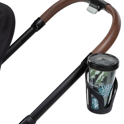 Maxi-Cosi Tayla Stroller - Essential Red 13 Maxi-Cosi Tayla Stroller - Essential Red - Image 11