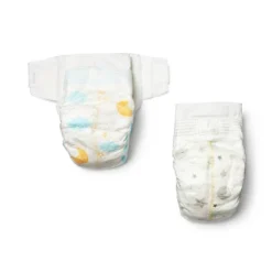 Disposable Overnight Diapers Pack - Up & Upâ„¢
